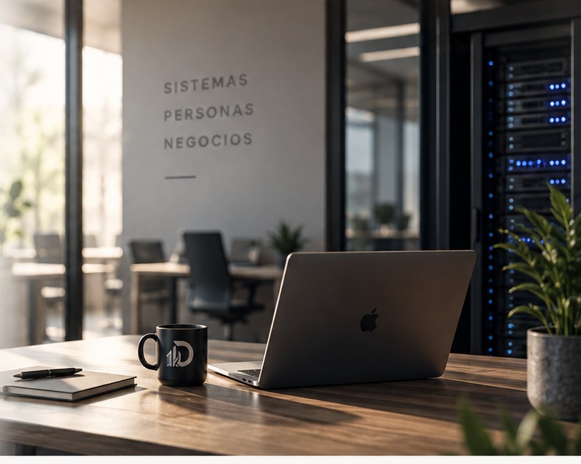 Oficina de DATAMEK